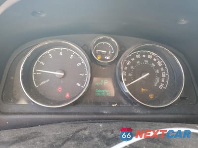 Zdjęcie 9 z 13 samochodu: 2012 CHEVROLET CAPTIVA SPORT VIN:3GNAL3E5XCS530322 - miniatura