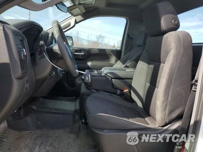 Zdjęcie 7 z 13 samochodu: 2023 CHEVROLET SILVERADO C1500 VIN:3GCNAAED2PG297394 - miniatura