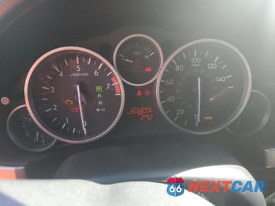 Zdjęcie 9 z 12 samochodu: 2010 MAZDA MX-5 MIATA VIN:JM1NC2FF6A0206882 - miniatura