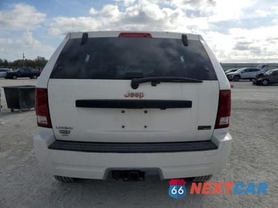 Zdjęcie 6 z 14 samochodu: 2007 JEEP GRAND CHEROKEE LAREDO VIN:1J8HS48P67C625235 - miniatura