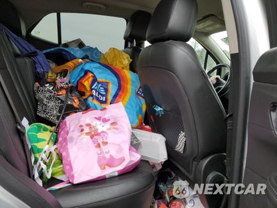 Zdjęcie 10 z 12 samochodu: 2019 BUICK ENCORE PREFERRED VIN:KL4CJASB3KB880840 - miniatura