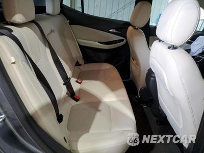 Zdjęcie 11 z 13 samochodu: 2021 BUICK ENCORE GX SELECT VIN:KL4MMDS2XMB169698 - miniatura