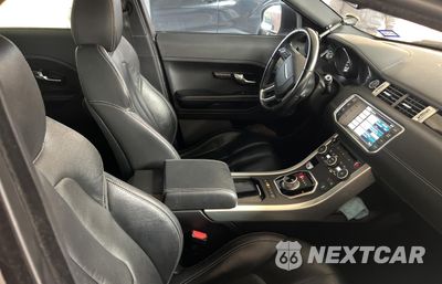 Piąte zdjęcie samochodu w środku: 2015 LAND ROVER RANGE ROVER EVOQUE DYNAMIC PREMIUM VIN:SALVT2BG4FH074818 - miniatura