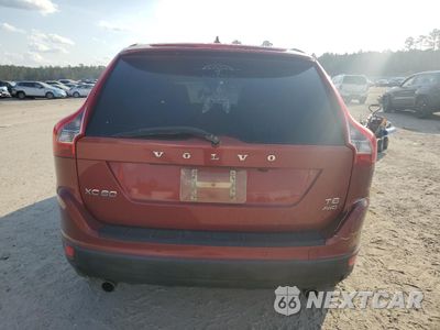 Zdjęcie 6 z 13 samochodu: 2011 VOLVO XC60 T6 VIN:YV4902DZ3B2143881 - miniatura