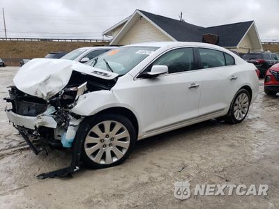 2016 BUICK LACROSSE 1G4GC5G30GF252028 - główne zdjęcie licytacji z USA - miniatura