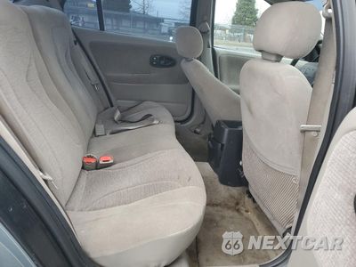Zdjęcie 10 z 12 samochodu: 2002 SATURN SL2 VIN:1G8ZK52772Z290447 - miniatura