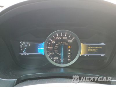 Zdjęcie 9 z 13 samochodu: 2014 FORD EXPLORER XLT VIN:1FM5K7D80EGC36408 - miniatura