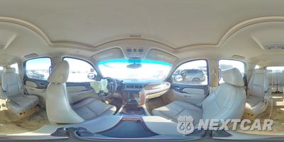 Zdjęcie 13 z 15 samochodu: 2007 GMC YUKON DENALI VIN:1GKFK63847J324361 - miniatura