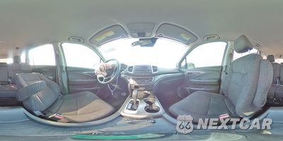 Zdjęcie 14 z 15 samochodu: 2019 HONDA PILOT LX VIN:5FNYF5H16KB037151 - miniatura