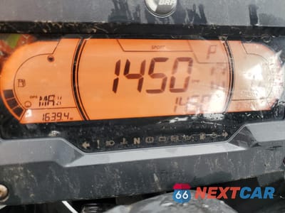 Zdjęcie 8 z 11 samochodu: 2021 CAN-AM MAVERICK X3 MAX X DS TURBO RR VIN:3JBVEAV26MK000030 - miniatura