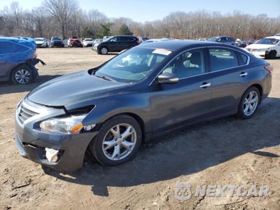 2013 NISSAN ALTIMA 2.5 1N4AL3AP9DC212219 - główne zdjęcie licytacji z USA - miniatura