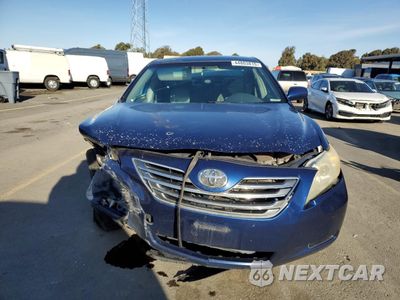 Piąte zdjęcie samochodu w środku: 2007 TOYOTA CAMRY HYBRID VIN:JTNBB46K673038405 - miniatura