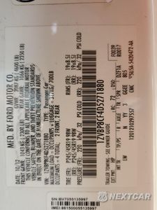 Zdjęcie 15 z 15 samochodu: 2013 FORD MUSTANG GT VIN:1ZVBP8CF4D5271880 - miniatura