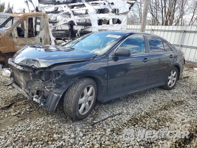2008 TOYOTA CAMRY CE 4T1BE46K48U217660 - główne zdjęcie licytacji z USA - miniatura