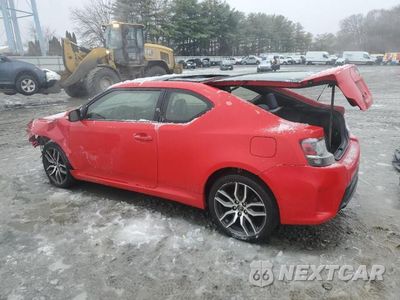 Drugie zdjęcie samochodu z przodu: 2015 TOYOTA SCION TC VIN:JTKJF5C75F3093736 - miniatura