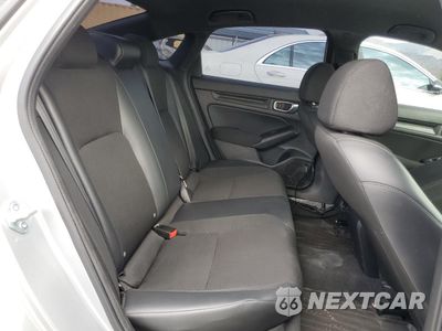 Zdjęcie 10 z 13 samochodu: 2023 HONDA CIVIC SPORT VIN:2HGFE2F53PH544381 - miniatura