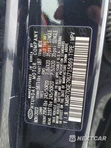 Zdjęcie 16 z 17 samochodu: 2024 HYUNDAI PALISADE CALLIGRAPHY VIN:KM8R7DGE7RU715869 - miniatura