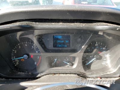 Zdjęcie 9 z 12 samochodu: 2016 FORD TRANSIT T-250 VIN:1FTYR2CM6GKB13937 - miniatura
