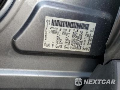 Zdjęcie 14 z 14 samochodu: 2023 NISSAN ROGUE SV VIN:5N1BT3BB5PC772031 - miniatura