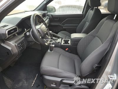 Zdjęcie 7 z 12 samochodu: 2024 TOYOTA TACOMA DOUBLE CAB VIN:3TYLB5JN1RT037331 - miniatura