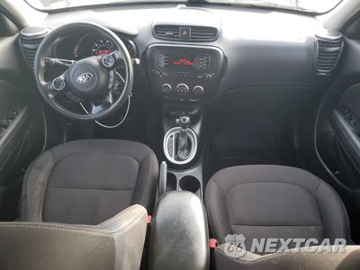 Zdjęcie 8 z 12 samochodu: 2016 KIA SOUL VIN:KNDJN2A20G7840475 - miniatura