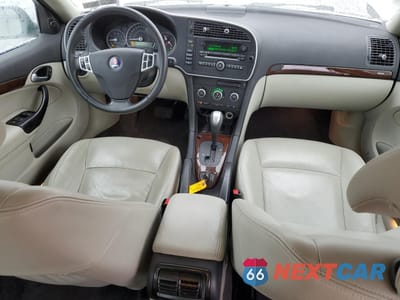 Zdjęcie 8 z 14 samochodu: 2010 SAAB 9-3 2.0T VIN:YS3FA4BY4A1614071 - miniatura