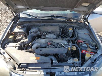 Zdjęcie 12 z 14 samochodu: 2010 SUBARU IMPREZA 2.5I VIN:JF1GE6A68AH509879 - miniatura