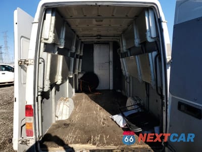 Zdjęcie 10 z 13 samochodu: 2005 DODGE SPRINTER 2500 VIN:WD0PD744555841211 - miniatura