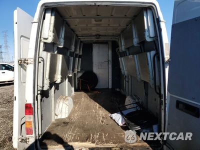 Zdjęcie 10 z 13 samochodu: 2005 DODGE SPRINTER 2500 VIN:WD0PD744555841211 - miniatura