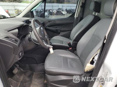 Zdjęcie 7 z 16 samochodu: 2017 FORD TRANSIT CONNECT XL VIN:NM0LS7E71H1331467 - miniatura