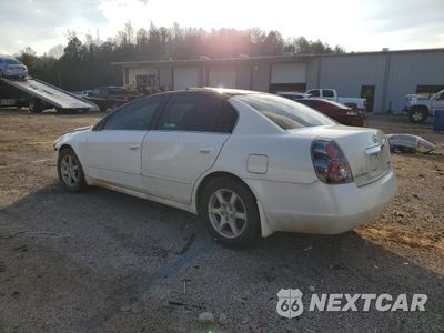 Drugie zdjęcie samochodu z przodu: 2006 NISSAN ALTIMA S VIN:1N4AL11D36C144433 - miniatura