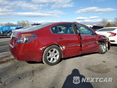 Trzecie zdjęcie samochodu z tyłu: 2008 NISSAN ALTIMA 2.5 VIN:1N4AL21E98N478455 - miniatura