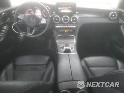 Zdjęcie 8 z 13 samochodu: 2016 MERCEDES-BENZ GLC 300 VIN:WDC0G4JBXGF096689 - miniatura