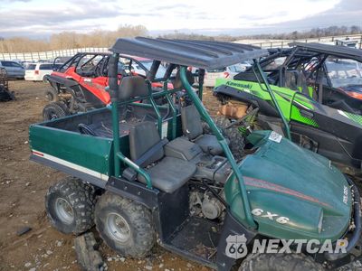 Zdjęcie 9 z 10 samochodu: 1999 POLARIS RANGER 6X6 VIN:4XARF50A0XD432156 - miniatura