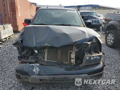 Piąte zdjęcie samochodu w środku: 2012 CHEVROLET COLORADO LT VIN:1GCDSCF98C8109735 - miniatura