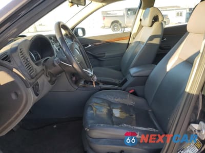 Zdjęcie 7 z 14 samochodu: 2006 SAAB 9-3 VIN:YS3FD49Y061143234 - miniatura