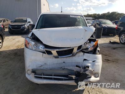 Piąte zdjęcie samochodu w środku: 2019 NISSAN NV200 2.5S VIN:3N6CM0KN9KK707049 - miniatura