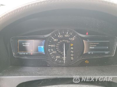 Zdjęcie 9 z 14 samochodu: 2015 LINCOLN MKX VIN:2LMDJ6JK1FBL29024 - miniatura