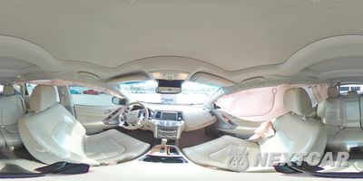 Zdjęcie 13 z 14 samochodu: 2012 NISSAN MURANO S VIN:JN8AZ1MU6CW110893 - miniatura