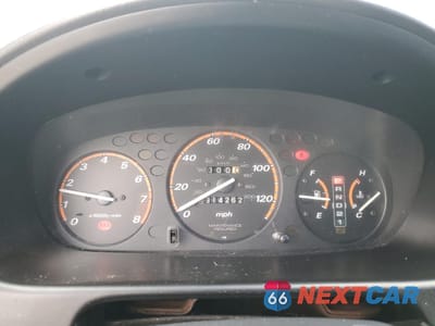 Zdjęcie 9 z 13 samochodu: 1999 HONDA CR-V EX VIN:JHLRD1861XC009408 - miniatura
