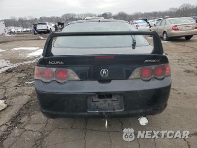Zdjęcie 6 z 15 samochodu: 2002 ACURA RSX TYPE-S VIN:JH4DC53092C031085 - miniatura