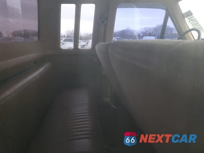 Zdjęcie 10 z 14 samochodu: 1989 FORD F150 VIN:1FTEX14N6KKB28652 - miniatura