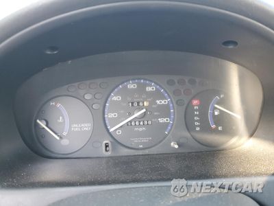 Zdjęcie 9 z 12 samochodu: 1997 HONDA CIVIC DX VIN:1HGEJ6226VL088709 - miniatura