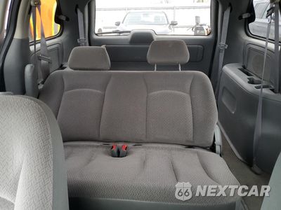 Zdjęcie 10 z 15 samochodu: 2006 CHRYSLER TOWN & COUNTRY VIN:1A4GP45R66B720600 - miniatura