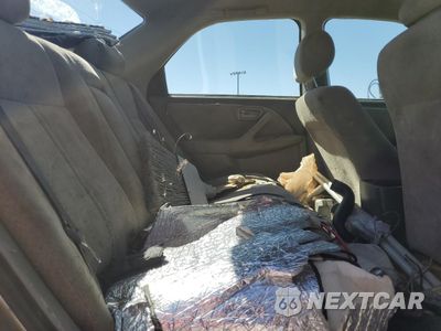 Zdjęcie 10 z 12 samochodu: 2000 TOYOTA CAMRY CE VIN:JT2BG22K6Y0413995 - miniatura