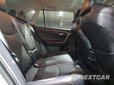 Zdjęcie 11 z 17 samochodu: 2020 TOYOTA RAV4 ADVENTURE VIN:2T3J1RFV9LC062894 - miniatura