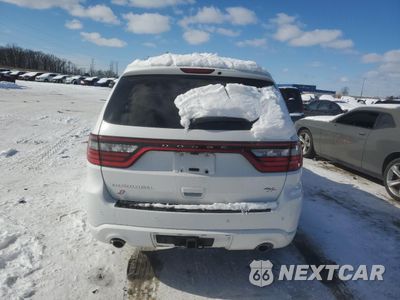 Zdjęcie 6 z 15 samochodu: 2019 DODGE DURANGO R/T VIN:1C4SDJCT3KC845645 - miniatura
