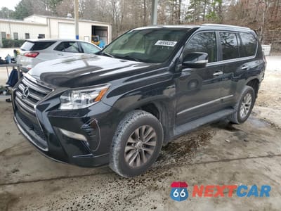 2017 LEXUS GX 460 JTJBM7FX8H5165428 - główne zdjęcie licytacji z USA - miniatura