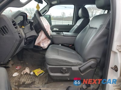 Zdjęcie 7 z 13 samochodu: 2016 FORD F450 SUPER DUTY VIN:1FD0W4GT7GED30877 - miniatura