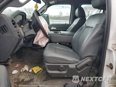 Zdjęcie 7 z 13 samochodu: 2016 FORD F450 SUPER DUTY VIN:1FD0W4GT7GED30877 - miniatura